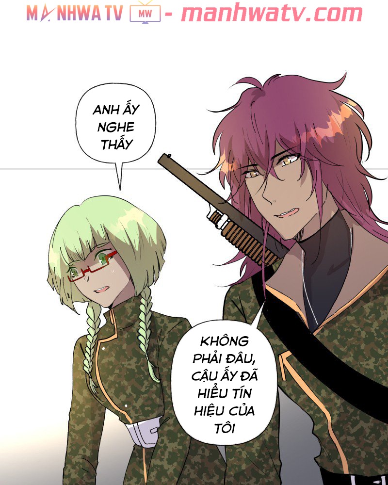 Đọc truyện Trọng sinh mạc thế - Chap 69